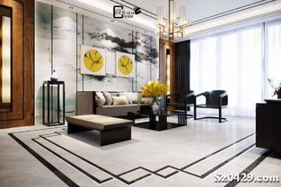 裝修房子找多米樂漆業(yè)裝飾