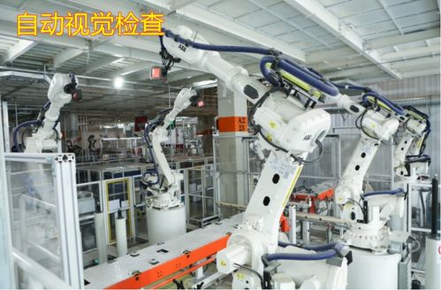 實地探訪紅旗新工廠,走紅絕非偶然,正成為中國智能制造的領(lǐng)軍者