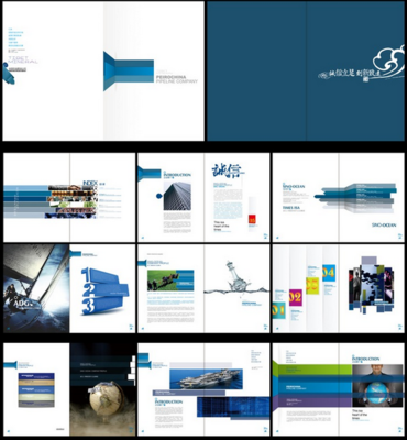 企業(yè)畫冊設(shè)計工作流程與漆業(yè)企業(yè)如何打造專屬畫冊