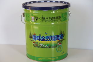 啄木鳥涂料免費代理 零經(jīng)驗低風(fēng)險，高利潤漆業(yè)新機(jī)遇