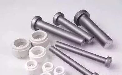 圖解螺栓、螺柱、銷、鉚釘等12類常見緊固件及其連接副